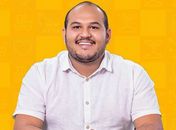 Fernando Cavalcante se mostra otimista quanto ao desempenho de seu governo