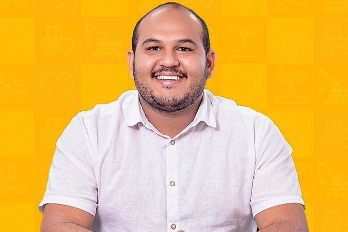 Fernando Cavalcante se mostra otimista quanto ao desempenho de seu governo