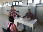 Secretaria de saúde de Delmiro Gouveia amplia atendimentos nos postos de saúde da zona rural