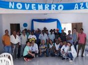 Novembro Azul chega ao fim em Anadia com a promoção de diversas ações