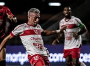 Veja onde assistir Botafogo-SP x CRB neste sábado (29); Galo defende invencibilidade contra rival e busca vitória na Série B