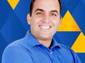 Renato Rezende Filho, o Renatinho (PSDB)