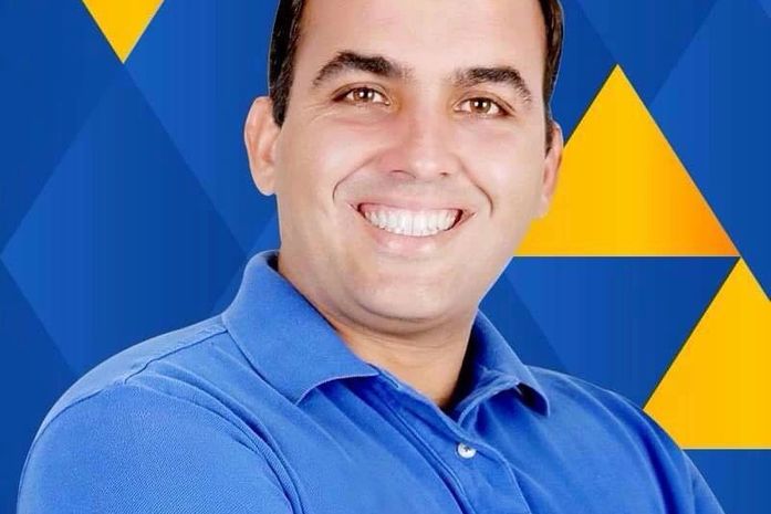 Renato Rezende Filho, o Renatinho (PSDB)