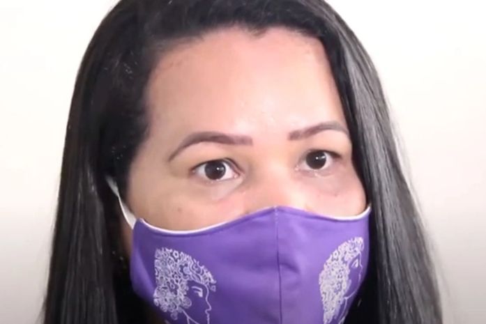 Agosto Lilás: mulher sobrevive a mais de quatro horas de espancamento de ex-namorado