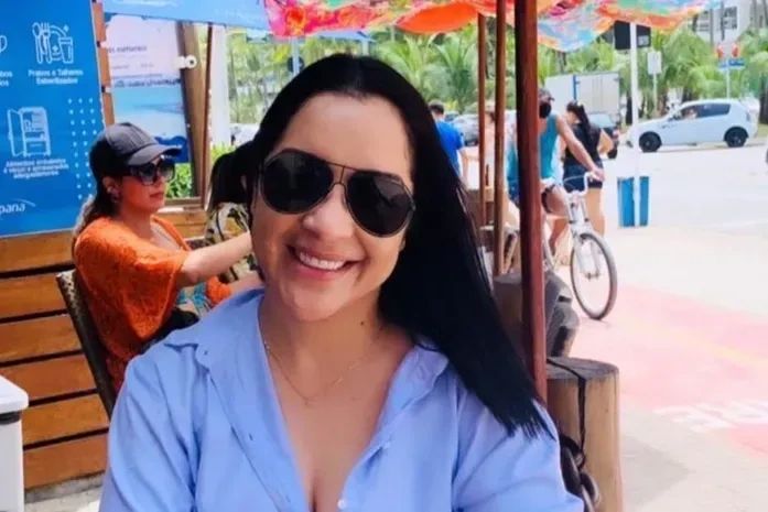 Família de Cláudia Pollyanne processa membros de comissão e pede indenização de R$ 100 mil