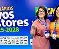 Lagoa da Canoa: Prefeita eleita Edilza Alves participa em Brasília de seminário voltado aos novos gestores municipais