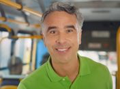 Deputado Rafael Brito propõe transporte público gratuito para pacientes do SUS