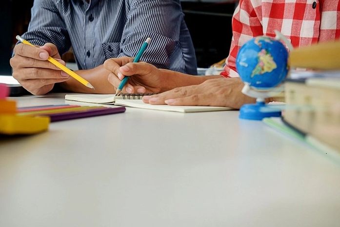 Reajuste salarial dos servidores da Educação da Prefeitura de Penedo é publicado no Diário Oficial do Município