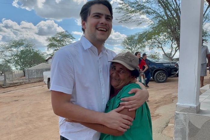 Com 75% de aprovação, Eduardo Bulhões é um dos prefeitos mais bem avaliados de Alagoas, aponta Ibrape