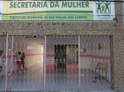 Secretaria da Mulher de São Miguel dos Campos divulga programação do Dia da Mulher