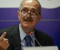 O ex-ministro da Defesa, Aldo Rebelo, será ouvido pela comissão na terça-feira