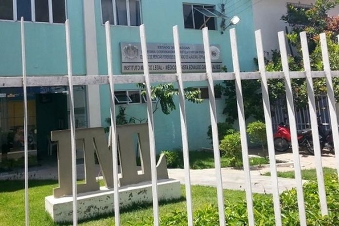 Homem é executado com vários tiros em Lagoa da Canoa