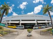 Aeroporto Internacional Zumbi dos Palmares