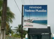 Assalto aconteceu no povoado Sudene, em Piaçabuçu