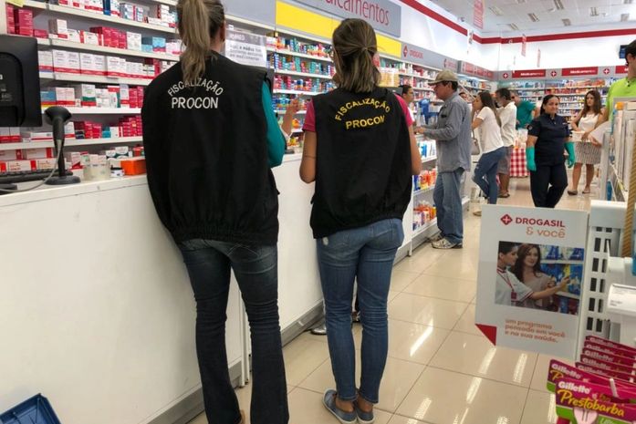 Procon Maceió divulga pesquisa com preços de medicamentos