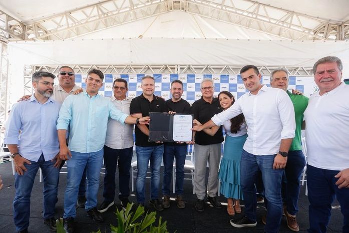 Conclusão de viaduto e duplicação da BR-101/AL vão potencializar turismo entre Alagoas e Sergipe