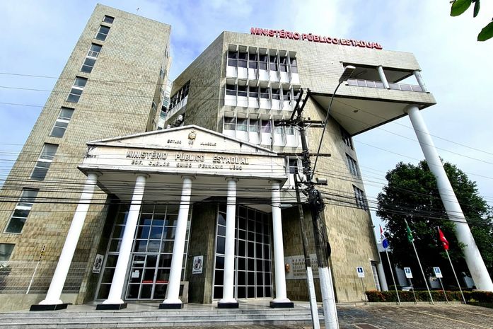 Ministério Público Estadual (MP/AL)