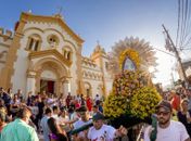 Vias de Maceió terão bloqueios parciais no fim de semana para eventos religiosos e estudantis