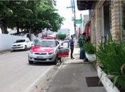 Crime foi registrado na manhã desta terça-feira