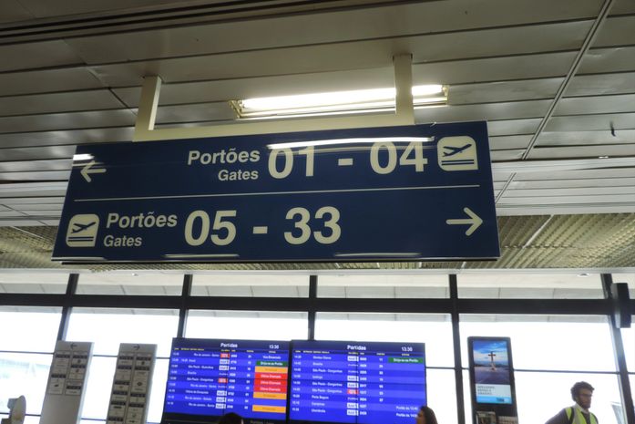 Valor tarifa aérea em Alagoas