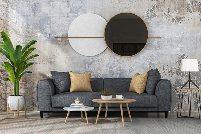 7 estilos de decoração para você utilizar no seu apartamento