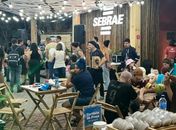 Sebrae Alagoas leva sabores, negócios e cultura para a 75º Expoagro