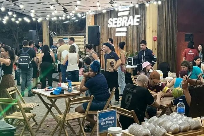 Sebrae Alagoas leva sabores, negócios e cultura para a 75º Expoagro
