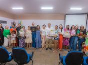 Arapiraca é referência nacional na aplicação dos recursos para a assistência social
