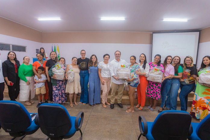 Arapiraca é referência nacional na aplicação dos recursos para a assistência social