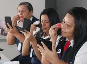 Santa Casa de Maceió promove encontro voltado ao autocuidado e valorização das colaboradoras