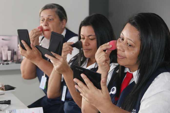 Santa Casa de Maceió promove encontro voltado ao autocuidado e valorização das colaboradoras