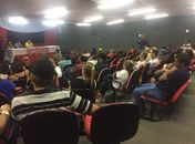 Servidores municipais - Arquivo