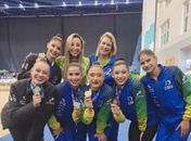Brasil é prata com nova série de 5 bolas em etapa da Copa do Mundo