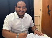 Pesquisa Ibrape aponta 87% de aprovação do prefeito de Matriz de Camaragibe 