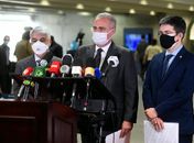 CPI da Covid emite nota sobre novo ataque de Bolsonaro à imprensa