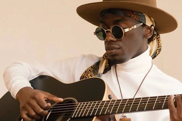 ‘É especial tocar aqui’: Jota.Pê fala sobre Alagoas, Djavan e a música que o fez quem ele é