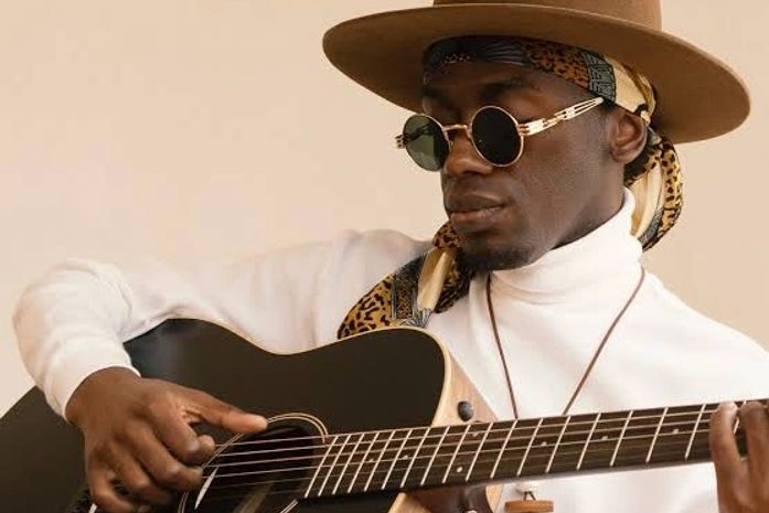 ‘É especial tocar aqui’: Jota.Pê fala sobre Alagoas, Djavan e a música que o fez quem ele é