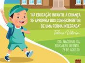 Unidade de Educação Infantil da Ufal promove projetos virtuais com as crianças