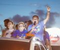 Reta final: Júlio Cezar reforça sua campanha em Estrela de Alagoas