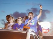 Reta final: Júlio Cezar reforça sua campanha em Estrela de Alagoas

