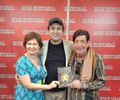 "Você pode ter superdotação e ainda não sabe”: alagoano Melquisedeque Carlos lança, durante 41ª Bienal do Livro do RJ, seu segundo livro