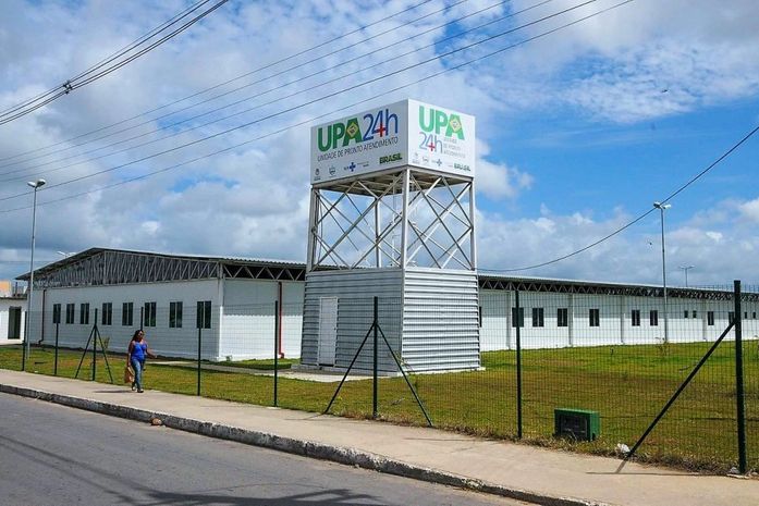 UPA do Benedito Bentes completa três anos de serviços