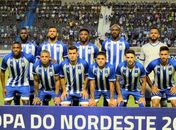 Precisando reagir, CSA recebe o Bahia pela Copa do Nordeste