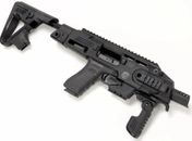 Empresas apontam "direcionamento" em licitação na compra de 1.540 fuzis pela Secretaria de Segurança de Alagoas/ Nota oficial 