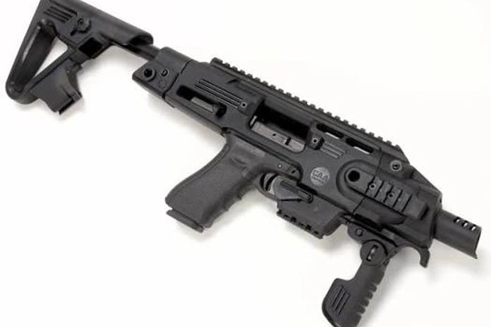 Empresas apontam "direcionamento" em licitação na compra de 1.540 fuzis pela Secretaria de Segurança de Alagoas/ Nota oficial