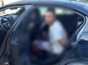 Dois homens são presos por homicídio qualificado em Joaquim Gomes