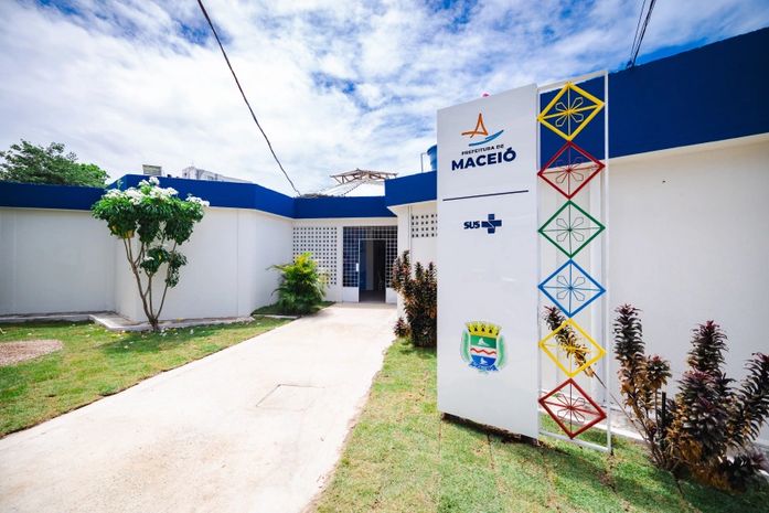 Saúde investe mais de R$ 6 milhões na reforma de Centros de Atenção Psicossocial (Caps)