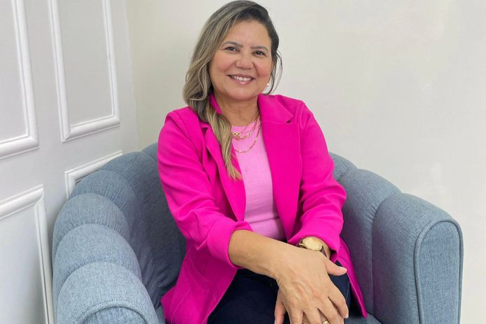“Só pensava em estar viva”: Outubro Rosa e a importância da prevenção do câncer de mama