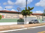 7º Batalhão da Polícia Militar 