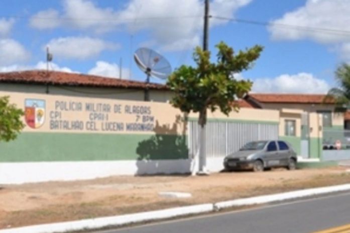 7º Batalhão da Polícia Militar